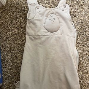 2 small nested bean sacks size small